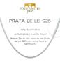 Imagem de Colar 60Cm Prata 925 Com Esmeralda Lapidada P. Vecchio Joias