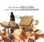 Imagem de Colar aromatizador e aroma de Mirra Expresso Mata Atlântica