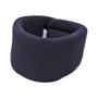 Imagem de Colar cervical espuma leve azul mercur g