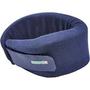 Imagem de Colar Cervical Noturno Azul M - Dilepé 