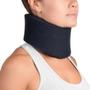 Imagem de Colar Cervical Para Pescoço Com Espuma Torcicolo Traumatismo Ortopédico Hidrolight