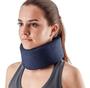 Imagem de Colar Cervical Para Pescoço Com Espuma Torcicolo Traumatismo Ortopédico Hidrolight
