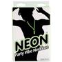 Imagem de Colar com Cápsula Vibratória Neon Party Vibe Necklace Verde - Pipedream