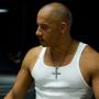 Imagem de Colar Crucifixo Vin Diesel Dominic Toretto Velozes Furiosos Presente Pai e Filhos Dedicatória