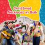 Imagem de Colar de LED de Natal Windy City Novelties - 9 Lâmpadas - Pacote com 4