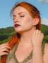 Imagem de Colar E Pulseira Feminino Choker 50cm Prata 925 Coração R346