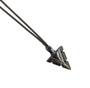 Imagem de Colar Masculino com Pingente Ponta Flecha (Arrow)