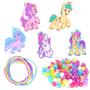 Imagem de Colar My Little Pony Activity Tara Toys - Para Crianças