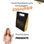 Imagem de Colar Nossa Senhora Aparecida Dupla Face Pequena Banhado Ouro 18k Presente Aniversario Mae Mulher Namorada
