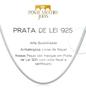 Imagem de Colar Prata 925 Sodalita Semi Lapidada em Prata - P. Vecchio