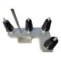 Imagem de Colarete  Semi Industrial Bracob+Overlock Semi Industrial110