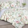 Imagem de Colcha Casal Garden Orli - Camesa