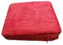 Imagem de Colcha de Chenille Tradicional Queen Size Bordada Copacabana