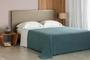 Imagem de Colcha De Solteiro In Design Com Franja Buddemeyer