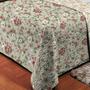 Imagem de Colcha Dupla Face Duo Casal 2,10x1,90 Camesa Envio Imediato