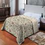 Imagem de Colcha Dupla Face Duo Casal 2,10x1,90 Camesa Envio Imediato
