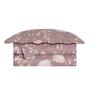 Imagem de Colcha e Porta-Travesseiro Evolution Patchwork Queen 240x260cm  Camesa
