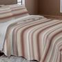 Imagem de Colcha Evolution Patchwork King 3 Pçs 2,80x2,60 Camesa