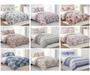 Imagem de Colcha Evolution Patchwork Solteiro - Camesa