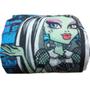 Imagem de Colcha Infantil Monster High - Matelasse 1,5m x 2,1m Lepper