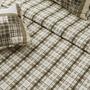 Imagem de Colcha King Size Great Bay Home Lodge Stonehurst - com 2 Fronhas