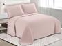 Imagem de Colcha Loft King Com 2 Porta Travesseiros - CAMESA
