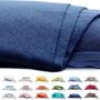Imagem de Colcha Piquet Jacquard King Size 100% Puro Algodão Clássica Tradicional Capela Tognato 2,50 x 2,80