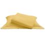 Imagem de Colcha Piquet Queen Tognato Amarelo Curry 2,40X2,60 M