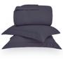 Imagem de Colcha Queen 300 Fios Damask Square - Buddemeyer