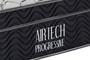 Imagem de Colchão Airtech Progressive Viúva (128x188x29) - Ortobom