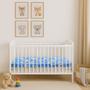 Colchão Baby Berço e Cama 70x130 Physical d18 ORTOBOM Infantil Criança Bebe Chiqueirinho Padrão Americano Imagem de Colchão Baby Berço e Cama 70x130 Physical d18 ORTOBOM Infantil Criança Bebe Chiqueirinho Padrão Americano