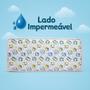 Imagem de Colchão Cama Montessoriana Pequena Solteiro PROBEL100x70 Baby Bebe Criança Cercadinho Método Montessori Independência
