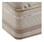 Imagem de Colchão Casal 138cm De Molas Herval Vivere Scotland Maxspring Con Pillow Top
