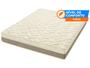Colchão Casal Americanflex Espuma D-33 24cm Confort Bio Imagem de Colchão Casal Americanflex Espuma D-33 24cm Confort Bio