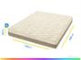 Colchão Casal Americanflex Espuma D-33 24cm Confort Bio Imagem de Colchão Casal Americanflex Espuma D-33 24cm Confort Bio
