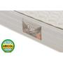 Imagem de Colchão Casal Anatômico AG 65 Fort Pillow Top (138x188x22) - Herval