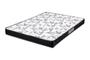 Imagem de Colchão Casal Atlântida Double Face com Espuma D33 128x188x20