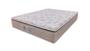 Imagem de Colchão Casal Atria Plus Semi Ortopédico com Espuma D33 e D29 Soft 1,38x1,88x0,30 Bege