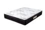 Imagem de Colchão Casal Atria Plus Semi Ortopédico com Espuma D33 e D29 Soft 1,38x1,88x0,30