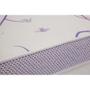 Imagem de Colchão Casal Espuma D20 Physical Resistente (138x188x14) - Ortobom