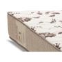 Imagem de Colchão Casal Espuma D28 Physical Mega Resistente (138x188x22) - Ortobom