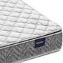Imagem de Colchão Casal Espuma D33 Americanflex Amx Foam - 1,38 x 1,88 x 24