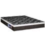 Imagem de Colchão Casal Espuma D33 / Anatômico Selectus Euro Pillow (138x188x20) - Plumatex