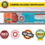 Imagem de Colchão Casal Espuma D33 Certificada BF Colchões 138x188x14cm