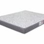 Imagem de Colchão Casal Espuma D33 Pro Confort 138x188x12cm Cinza Hellen