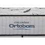 Imagem de Colchão Casal Espuma D45 Hight Foam HR (138x188x30) - Ortobom