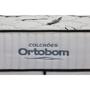 Imagem de Colchão Casal Espuma D45  Hight Foam HR (138x188x30) - Ortobom