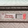 Imagem de Colchão Casal Espuma Strong One Face Pillow D45 Hellen