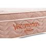 Imagem de Colchão Casal Espuma Viscomemory OrtoPillow (138x188x32) - Ortobom