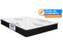 Colchão Casal Gazin de Espuma D33 15x138x188cm - Supreme Imagem de Colchão Casal Gazin de Espuma D33 15x138x188cm